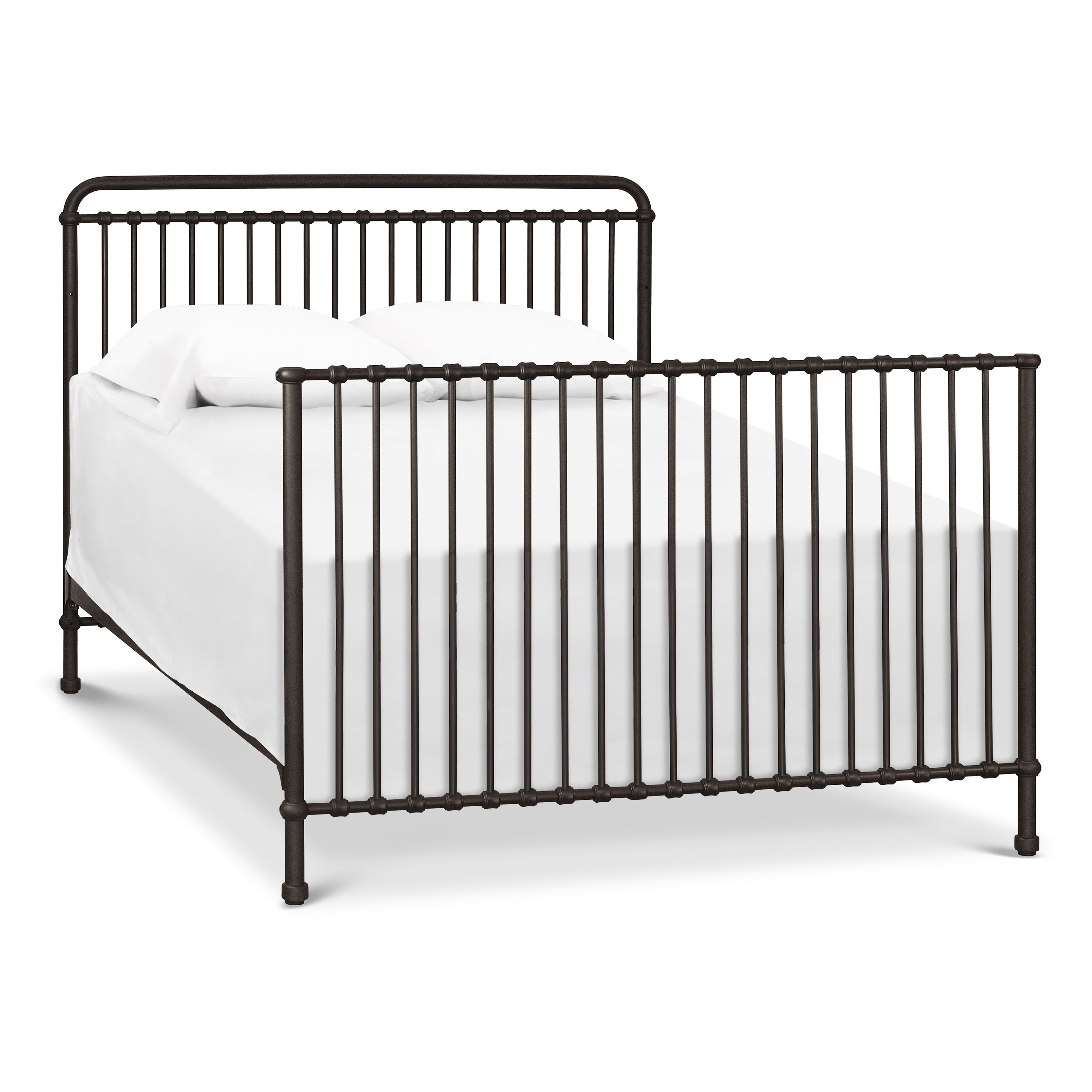 Namesake Winston 4-in-1 Convertible Crib | Lullabye Shop