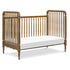 Namesake Liberty 3-in-1 Convertible Spindle Crib with Toddler Bed Conversion Kit | Lullabye Shop