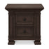Monogram by Namesake Classic Nightstand
