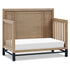 Monogram by Namesake Newbern 4-in-1 Convertible Crib | Lullabye Shop