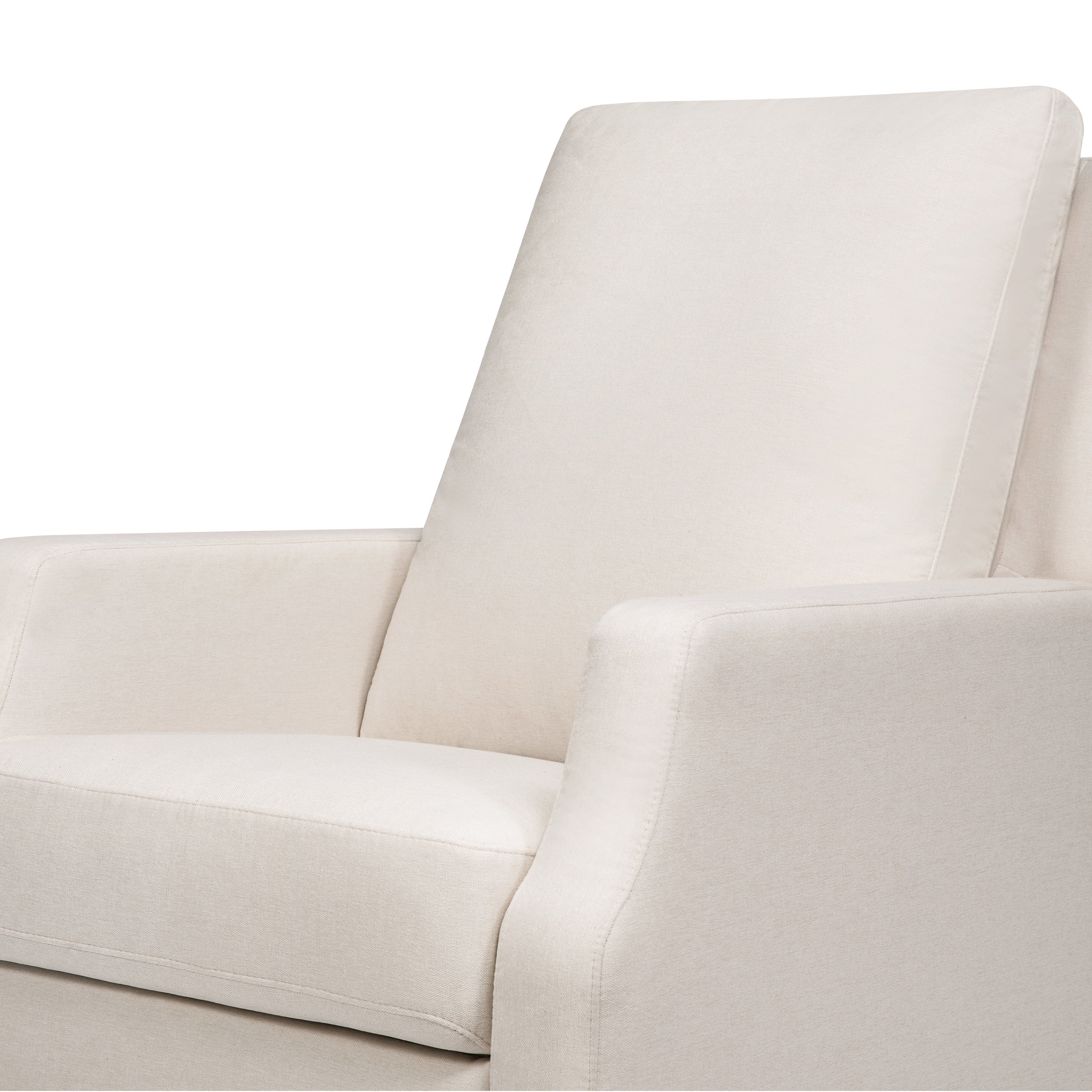 Namesake Crewe Recliner and Swivel Glider | Lullabye Shop