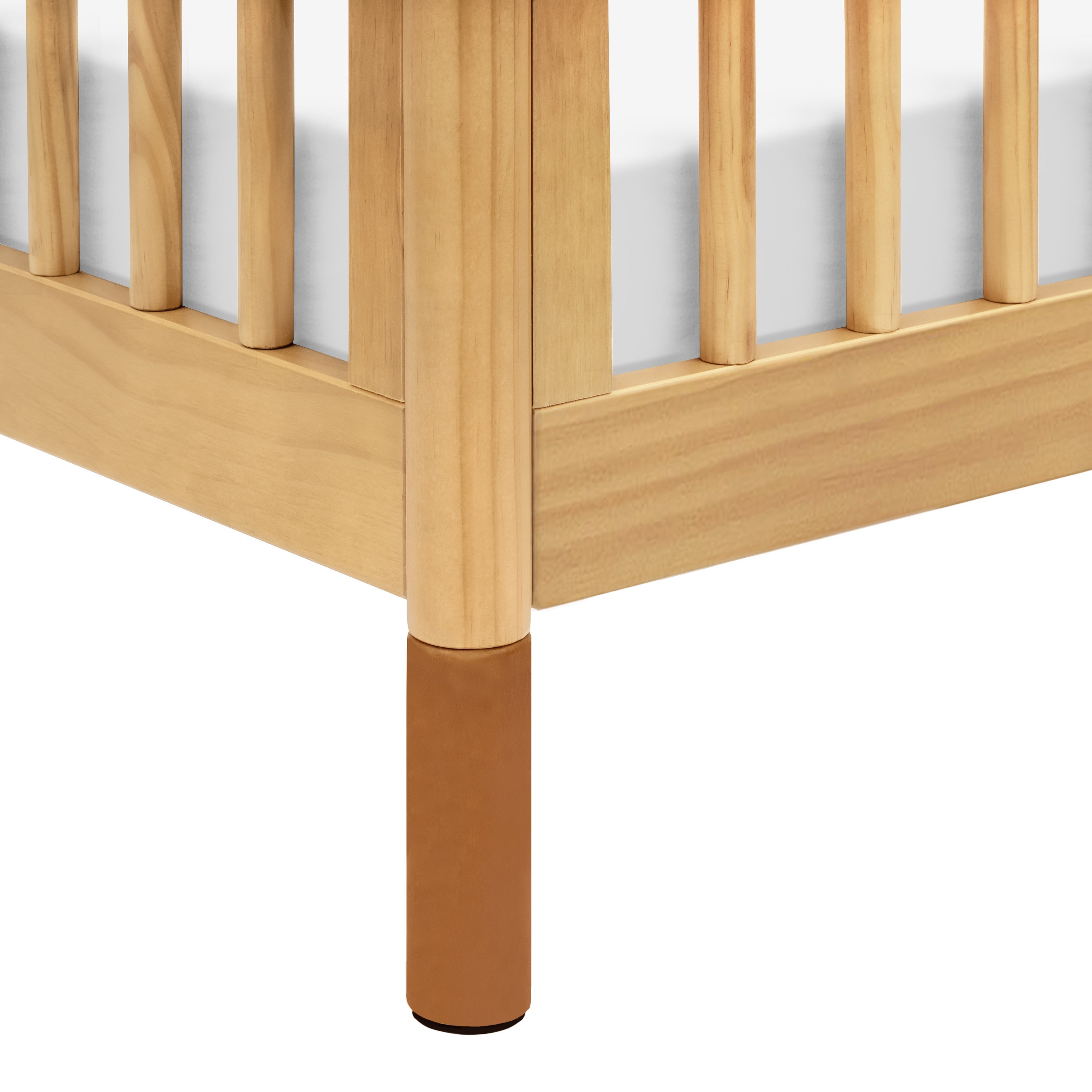 Babyletto Gelato 4-in-1 Convertible Mini Crib | Lullabye Shop