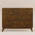 Babyletto Scoot 6-Drawer Dresser | Lullabye Shop