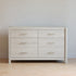 Monogram by Namesake Hemsted 6-Drawer Dresser | Lullabye Shop