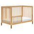 Babyletto Gelato 4-in-1 Convertible Crib with Toddler Bed Conversion Kit | Lullabye Shop