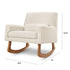 Babyletto Sleepytime Rocker in Boucle | Lullabye Shop