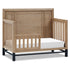 Monogram by Namesake Newbern 4-in-1 Convertible Crib | Lullabye Shop