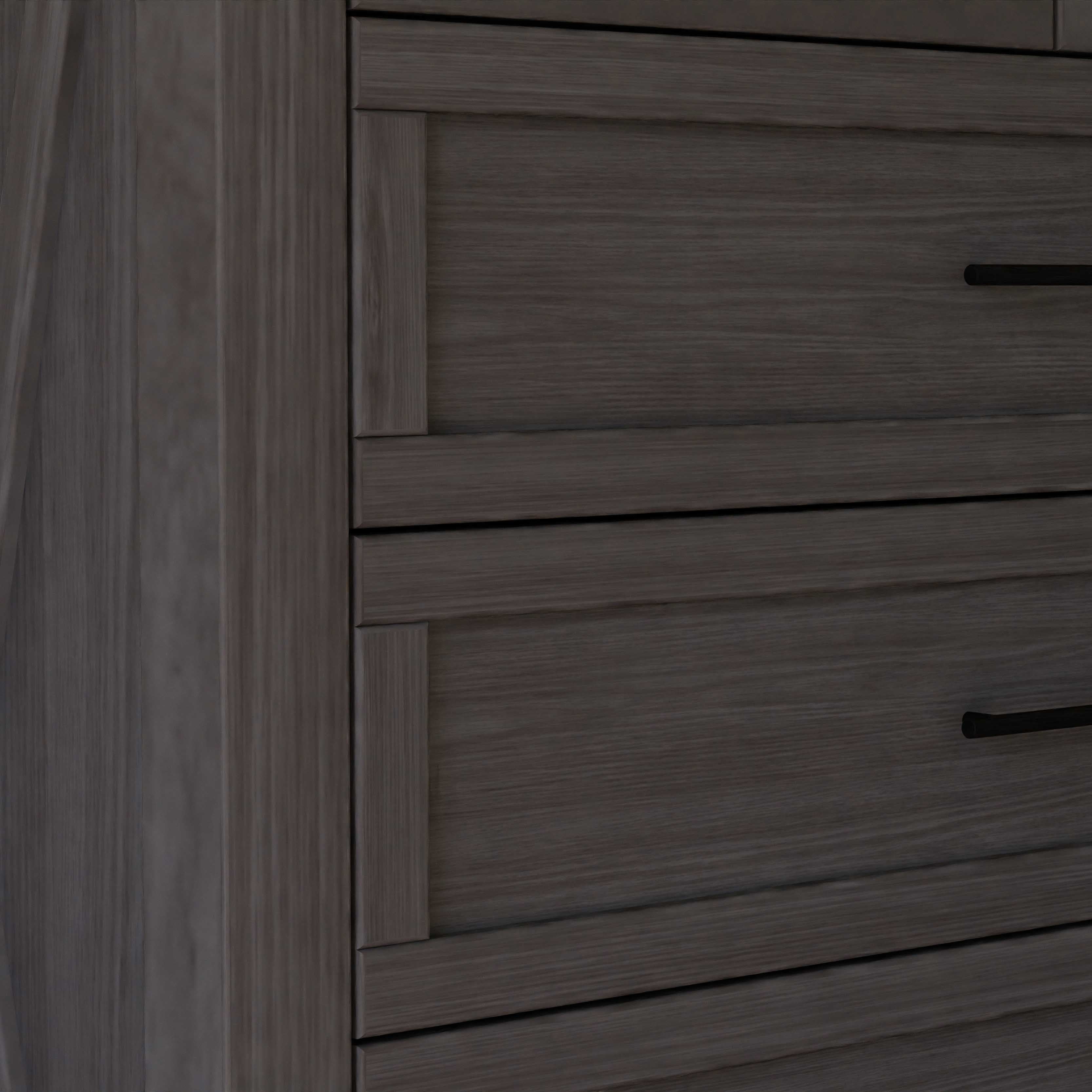 Monogram by Namesake Emory Farmhouse 6-Drawer Chest | Lullabye Shop