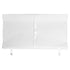 Babyletto Pure 31 inch Contour Changing Pad