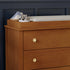 Babyletto Sprout 3-Drawer Changer Dresser with Removable Changing Tray | Lullabye Shop