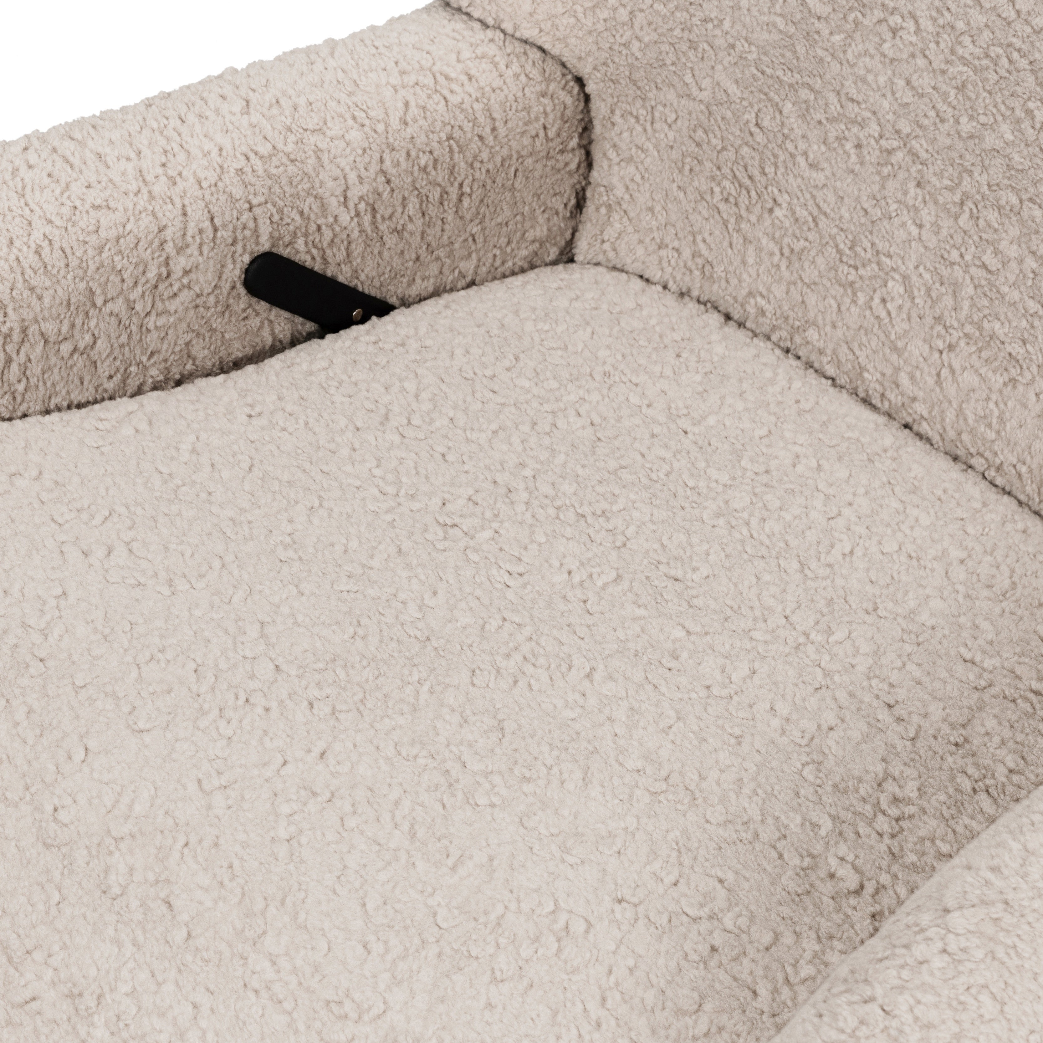Namesake Winslow Extra Wide Recliner and Swivel Glider | Lullabye Shop