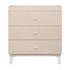 Babyletto Gelato 3-Drawer Changer Dresser with Removable Changing Tray | Lullabye Shop