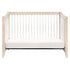 Babyletto Sprout 4-in-1 Convertible Crib with Toddler Bed Conversion Kit | Lullabye Shop