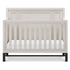Monogram by Namesake Newbern 4-in-1 Convertible Crib | Lullabye Shop