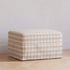 Namesake Crawford Gliding Ottoman | Lullabye Shop