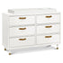 Namesake Tanner 6-Drawer Dresser | Lullabye Shop