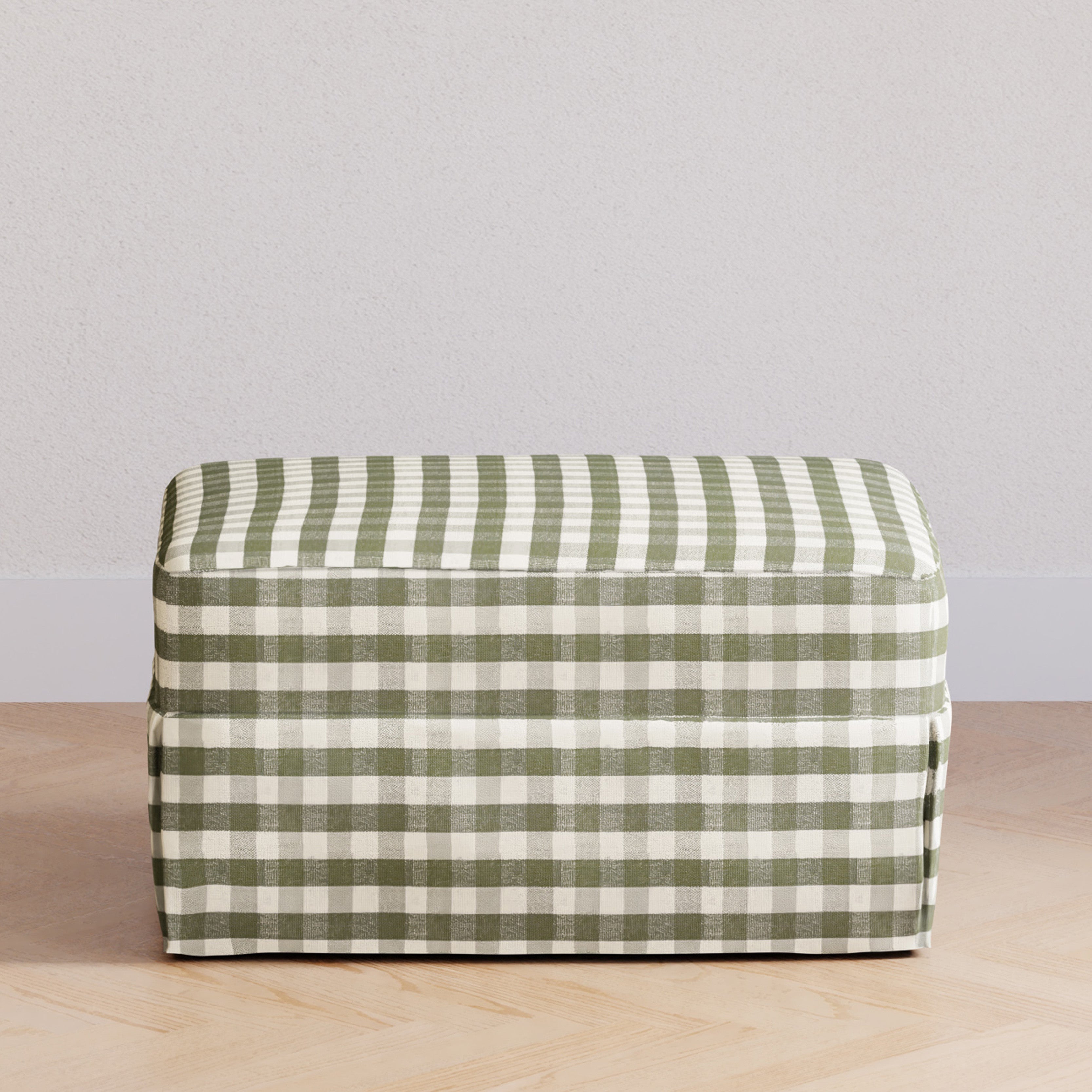 Namesake Crawford Gliding Ottoman | Lullabye Shop