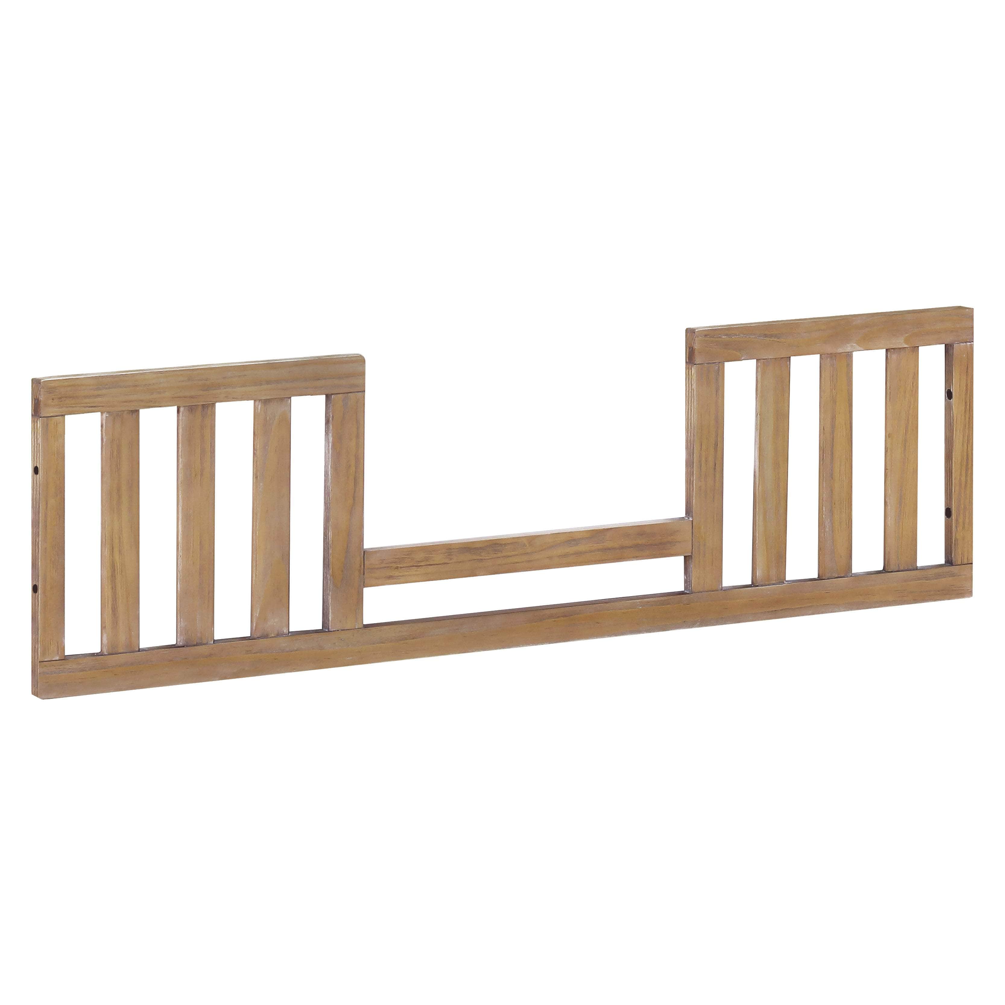 Monogram by Namesake Toddler Bed Conversion Kit for Langford (M14199) | Lullabye Shop