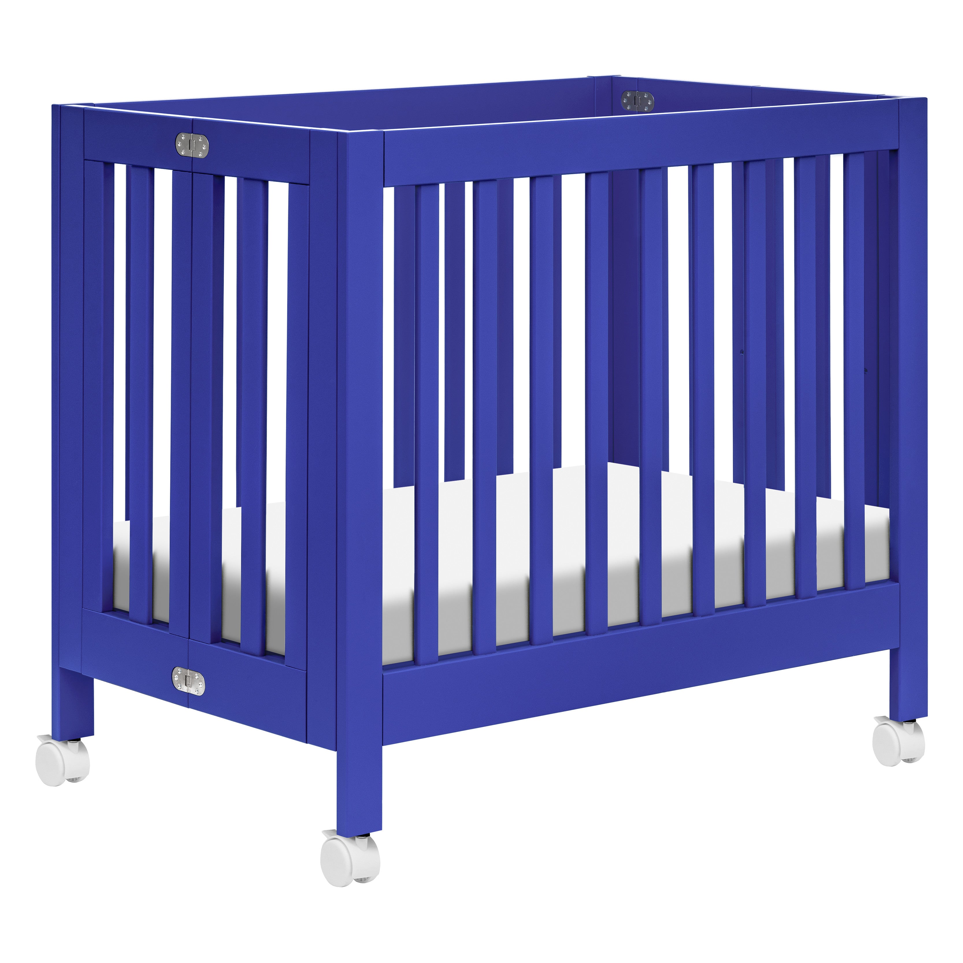 Babyletto Origami Mini Crib | Lullabye Shop