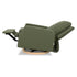 Namesake Crewe Electronic Recliner and Swivel Glider
