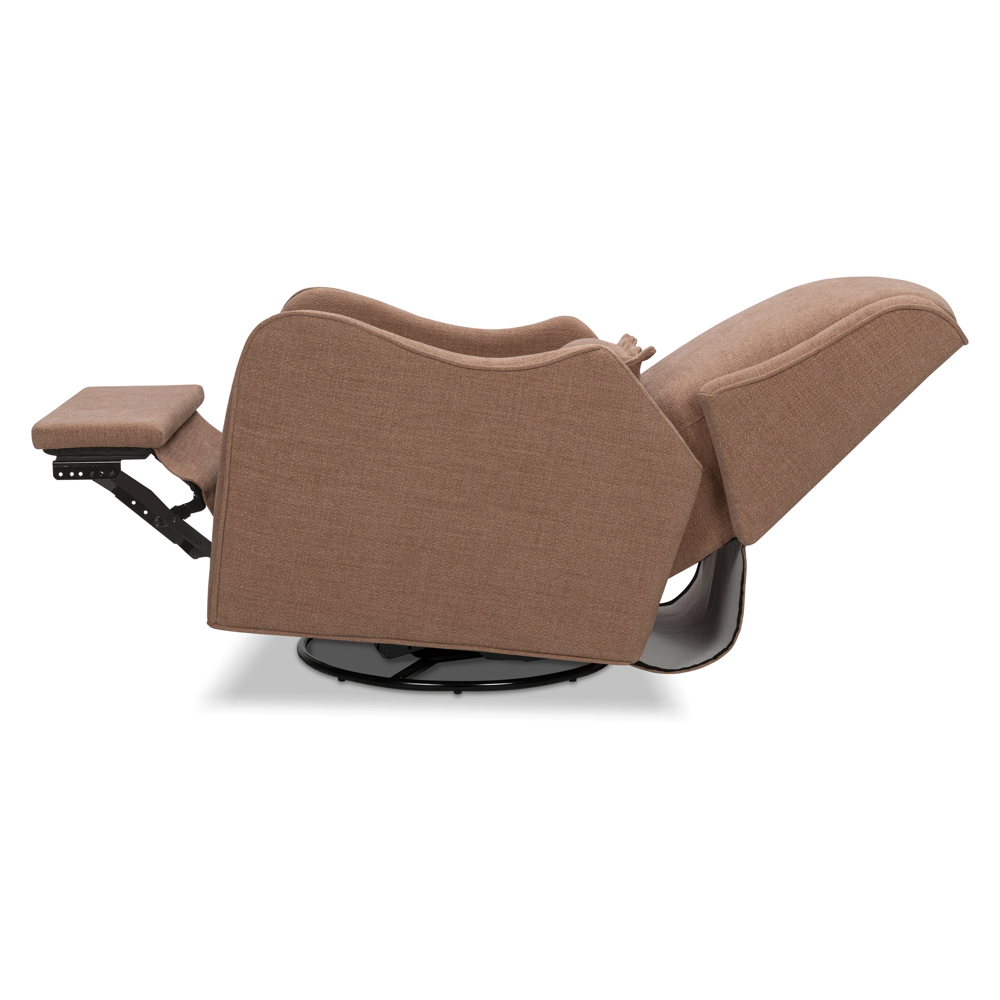 Namesake Devon Recliner and Swivel Glider | Lullabye Shop
