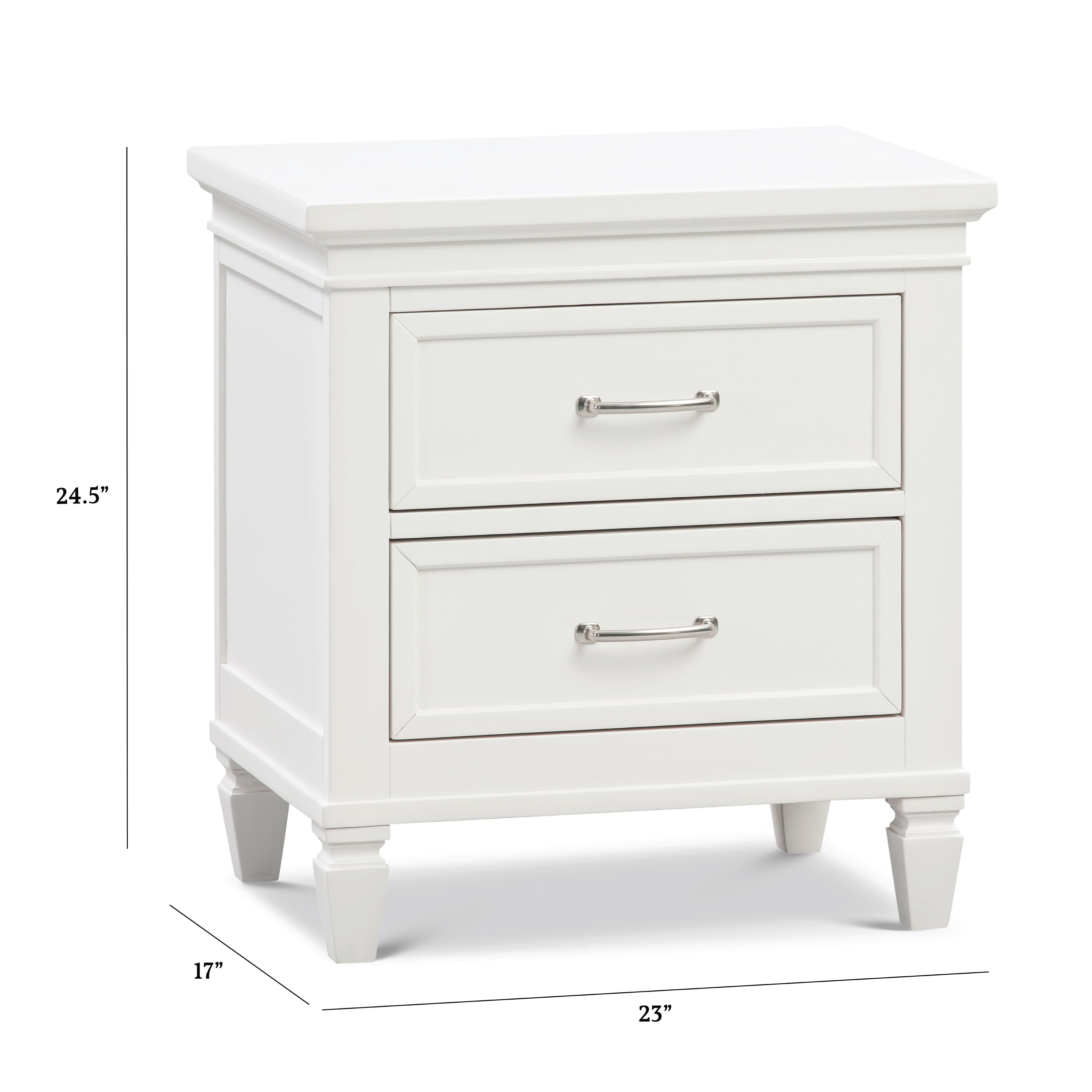 Namesake Darlington Nightstand | Lullabye Shop
