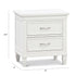 Namesake Darlington Nightstand | Lullabye Shop