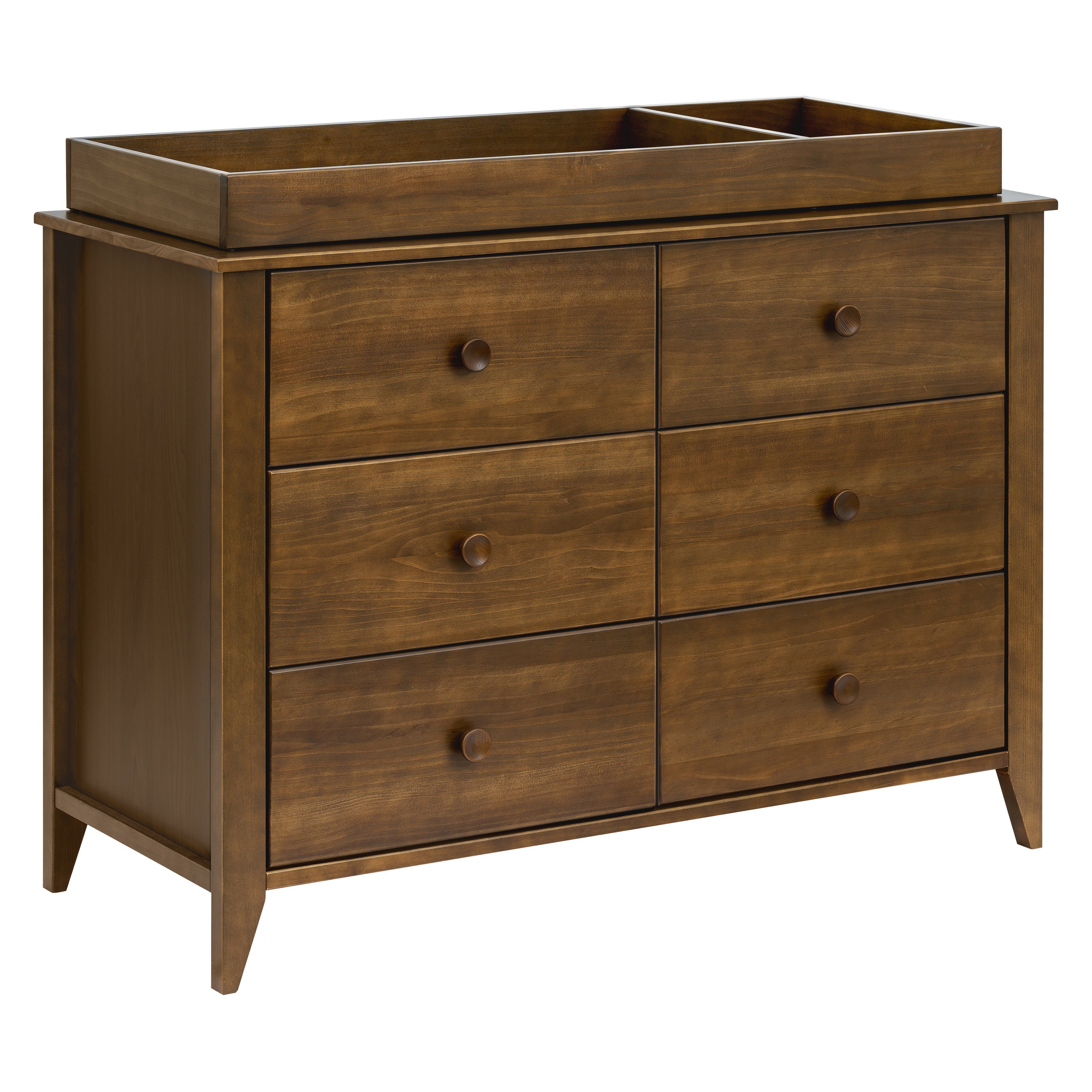 Babyletto Sprout 6-Drawer Double Dresser | Lullabye Shop