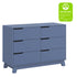 Babyletto Hudson 6-Drawer Double Dresser | Lullabye Shop