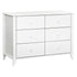 Babyletto Sprout 6-Drawer Double Dresser | Lullabye Shop