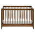 Babyletto Sprout 4-in-1 Convertible Crib with Toddler Bed Conversion Kit | Lullabye Shop