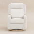 Babyletto Sigi Pro Power Recliner & Swivel Glider with Power Adjustable Headrest and Lumbar Support