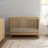 Namesake Marin with Cane 3-in-1 Convertible Crib | Lullabye Shop
