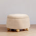 Namesake Tuffet Storage Ottoman | Lullabye Shop