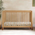 Babyletto Gelato 4-in-1 Convertible Crib with Toddler Bed Conversion Kit | Lullabye Shop