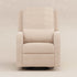 Babyletto Sigi Recliner and Swivel Glider in Shearling | Lullabye Shop
