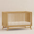 Babyletto Peggy 3-in-1 Convertible Crib with Toddler Bed Conversion Kit | Lullabye Shop