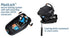 MAXI-COSI ZELIA LUXE+ TRAVEL SYSTEM - ARCTIC FROST