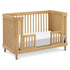 Namesake Marin with Cane 3-in-1 Convertible Crib | Lullabye Shop