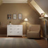 Namesake Winslow Extra Wide Recliner and Swivel Glider | Lullabye Shop