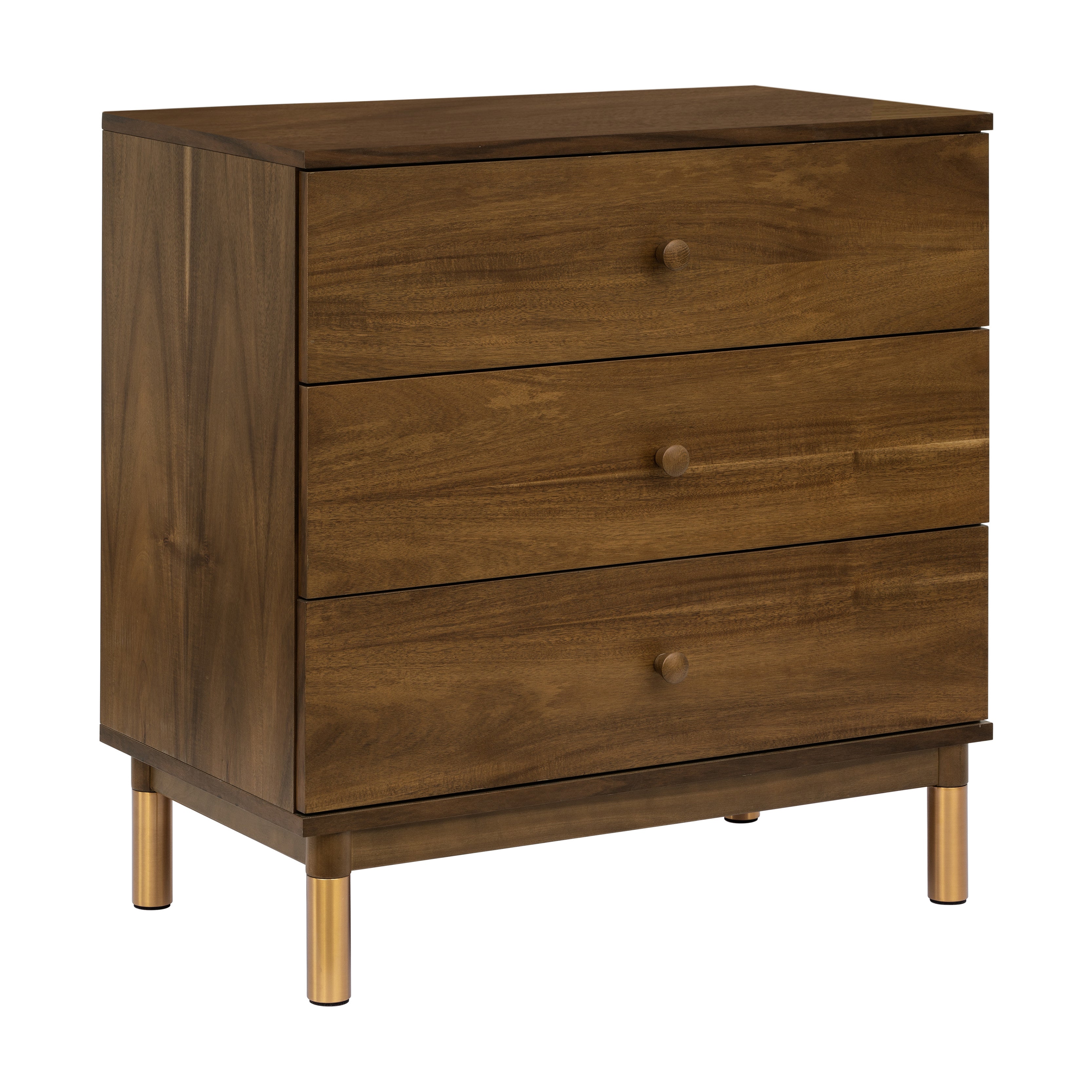 Babyletto Gelato 3-Drawer Changer Dresser with Removable Changing Tray | Lullabye Shop