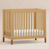 Babyletto Gelato 4-in-1 Convertible Mini Crib | Lullabye Shop