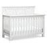 Monogram by Namesake Emory Farmhouse 4-in-1 Convertible Crib