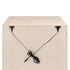 Babyletto Hudson Nightstand with USB Port | Lullabye Shop
