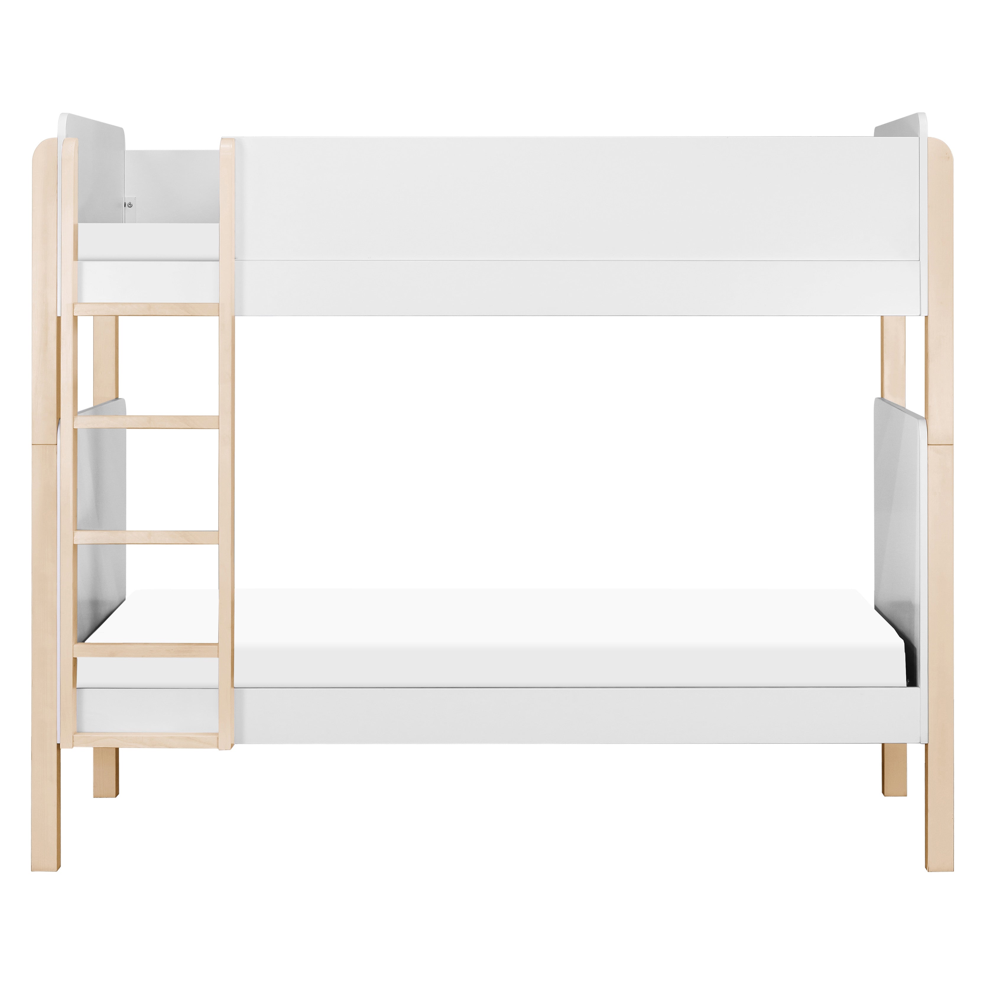 Babyletto TipToe Bunk Bed