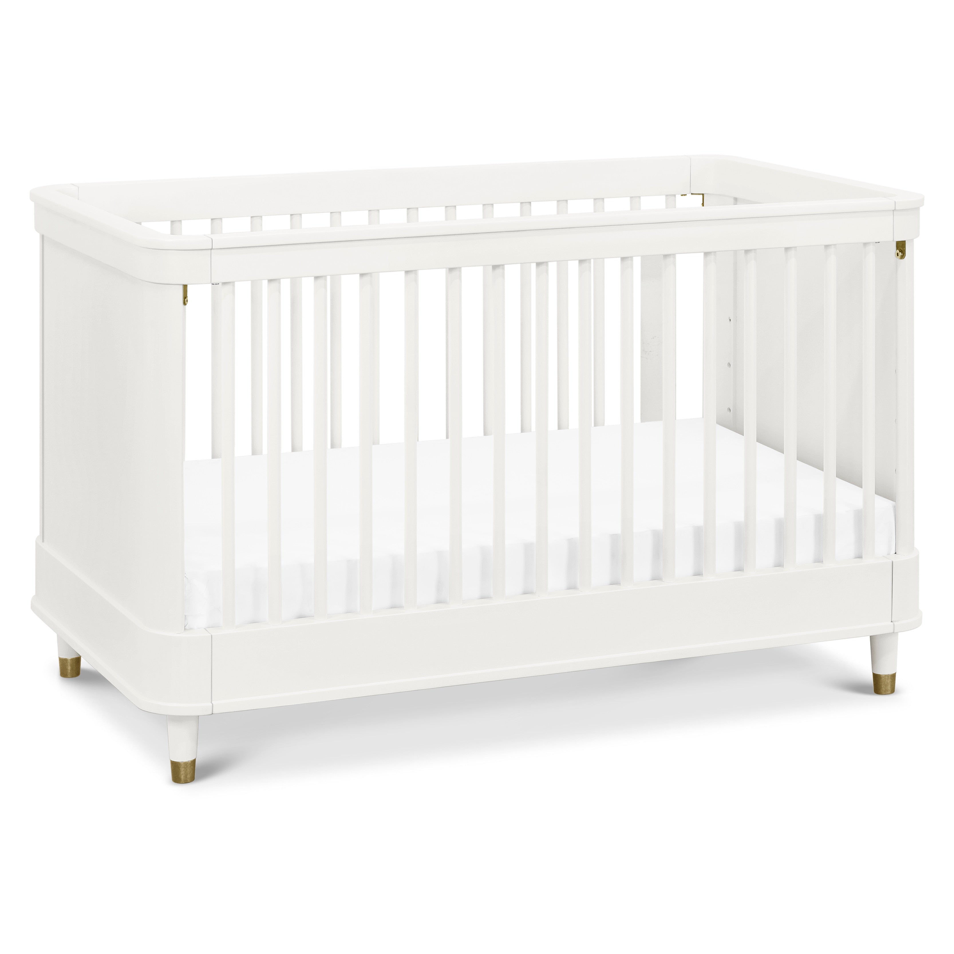 Namesake Tanner 3-in-1 Convertible Crib | Lullabye Shop