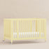 Babyletto Rolli 9-in-1 Convertible All-Stages Crib with Bassinet & Toddler Bed Conversion Kits | Lullabye Shop