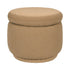 Babyletto Enoki Storage Ottoman in Boucle | Lullabye Shop