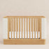 Babyletto Bondi Boucle 4-in-1 Convertible Crib | Lullabye Shop