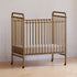 Namesake Abigail 3-in-1 Convertible Mini Crib | Lullabye Shop